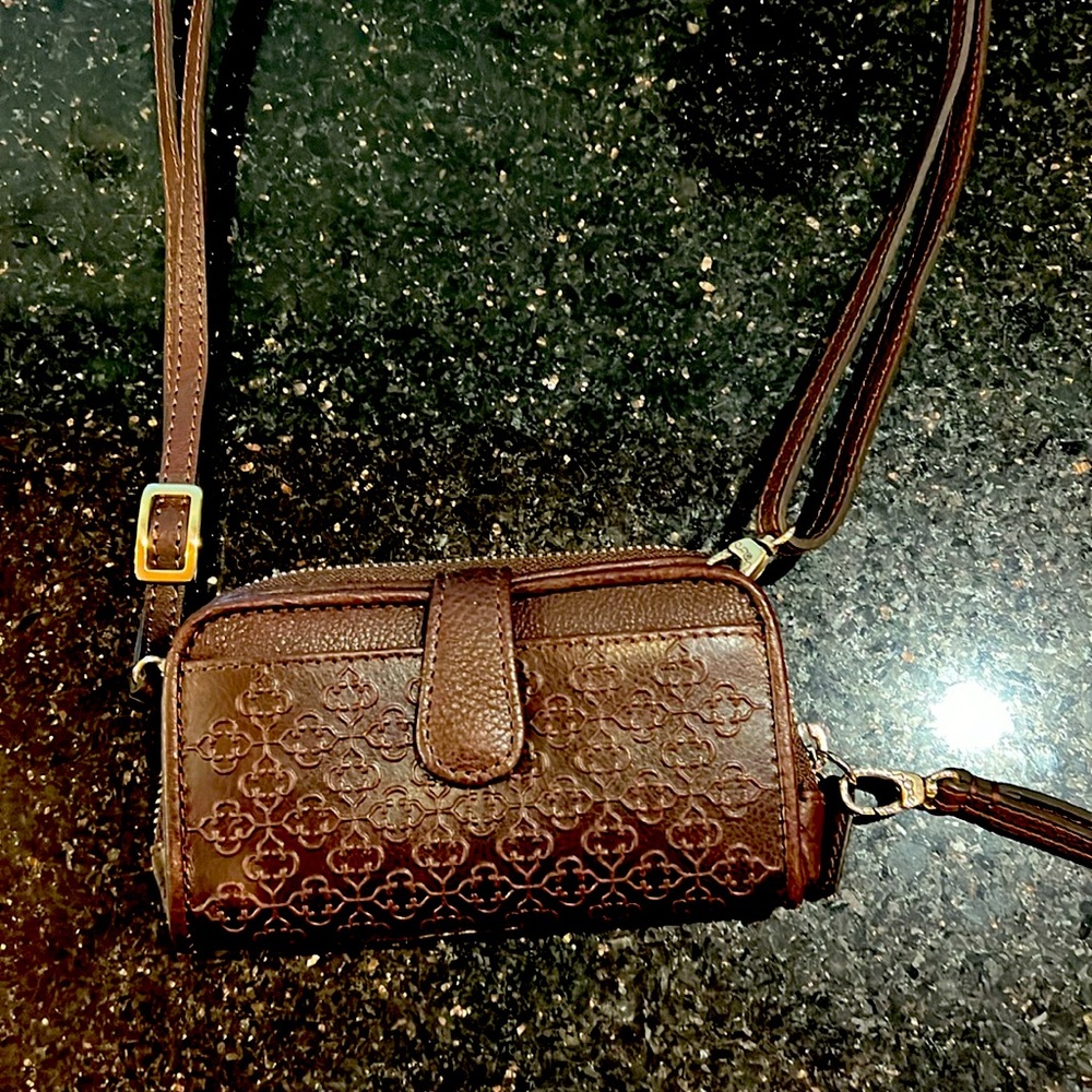 Brighton Toledo Card Holder - Picture 3 of 7